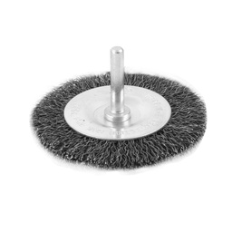 [TC1306] CARDA CIRCULAR VASTAGO 1 1/2"GRUESO CALIBRE 0.30