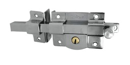 [PF0022] CERRADURA DE BARRA LIBRE IZQ LLAVE TRAD BLISTER