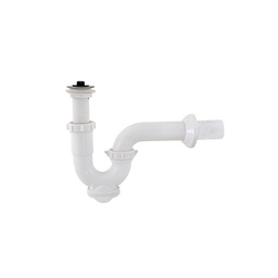 [YD0072 IN HOUSE ] CESPOL LAVABO 1 1/2" CUBIERTACROMADA