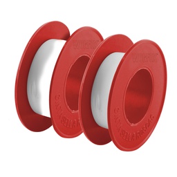 [WF2250] CINTA SELLA ROSCAS 13MM X 6M(1/2")