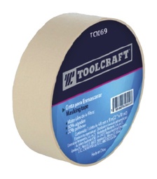 [TC1066] CINTA PARA ENMASCARAR MASKING1" X 50M