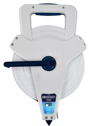[TC0290] CINTA LARGA FIBRA DE VIDRIO TIPO CRUCETA 50M