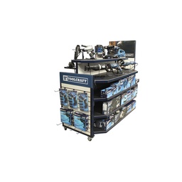[TC5534] COMPRESOR DE AIRE HORIZONTAL2HP 24L
