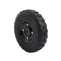 [TC2517] LLANTA SOLIDA 8" PARA DIABLO 