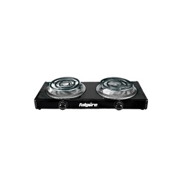[FU9531] PARRILLA ELECTRICA DE 2QUEMADORES