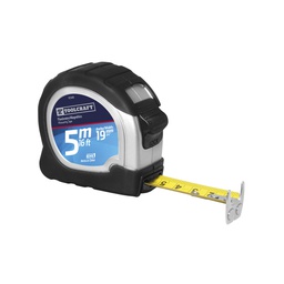 [TC1418] FLEXOMETRO MAGNETICO 5MX19MM (3/4")