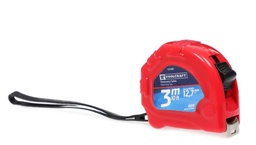 [TC1488] FLEXOMETRO SOLIDO 3MX12.7MM(1/2")