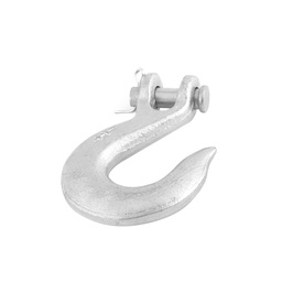 [TC1146] GANCHO ESLINGA ANCHO 1/4" CONGRILLETE