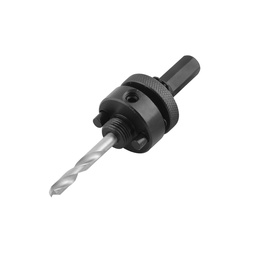[TC2367] MANDRIL PARA CORTACIRCULOS  1/1/4" A 2 3/4"