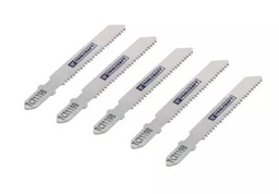 [TC2344] SEGUETA PARA CALADORA ZANCO "T" TCT118AF BIMETALICA