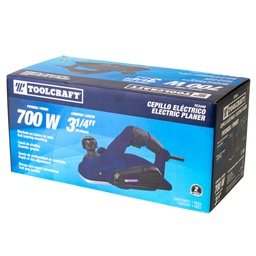 [TC3440] CEPILLO ELECTRICO 3 1/4" 900W