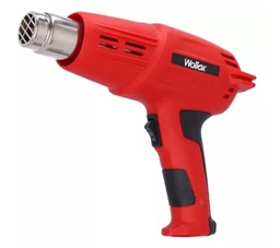 [WF0862 IN HOUSE ] PISTOLA DE CALOR 1600 W