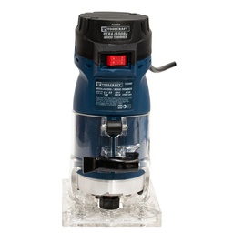 [TC5998] REBAJADORA 1/4" 500W