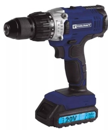 [TC5770] ROTOMARTILLO 1/2" 20V INALAMBRICO                           