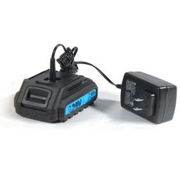 [TC5776 IN HOUSE ] CARGADOR BATERIA 20V 2.0AH CARGA RAPIDA                     