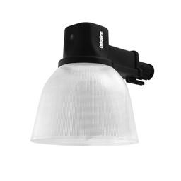 [FU1079 IN HOUSE ] LUMINARIO SUBURBANA AHORRADOR65W BRAZO FOTOCELDA