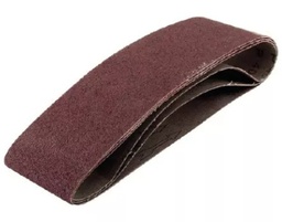 [TC5230] BANDA DE LIJA DE 4" X 24" GRANO -80