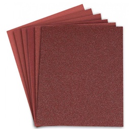 [TC2825 IN HOUSE ] LIJA PARA MADERA PAPEL CABINETGRANO 40