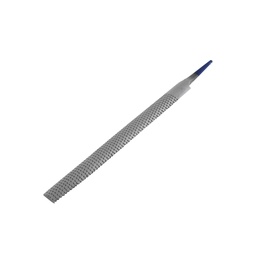 [TC0174] LIMA ESCOFINA MEDIA CAÑA BASTARDA 6"
