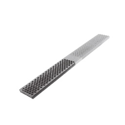 [TC0179] LIMA ESCOFINA PARA HERRAR BASTARDA 12"