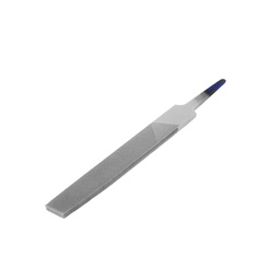 [TC0131] LIMA PLANA BASTARDA 4"