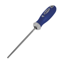 [TC1477] LIMA REDONDA CON MANGO BASTARDA 8"