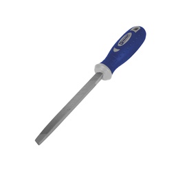 [TC1480] LIMA TRIANGULO CON MANGO PESADO 6"