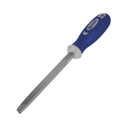 [TC1481] LIMA TRIANGULO CON MANGO PESADO 8"