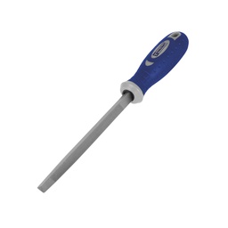 [TC1482] LIMA TRIANGULO CON MANGO REGULAR 6"
