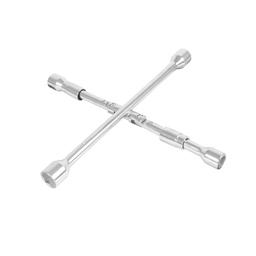 [TC4054] LLAVE DE CRUZ PLEGABLE DE 14"