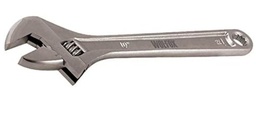 [WF4510] LLAVE AJUSTABLE/PERICA 10" CROMADA