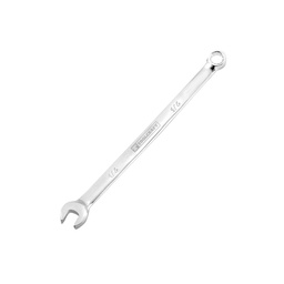 [TC3836] LLAVE COMBINADA ESTANDAR MEDIDA 1/4"