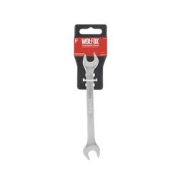 [WF0180] LLAVE ESPAÑOLA ESTANDAR 5/16"X3/8"