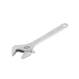 [TC4153] LLAVE PERICA CROMADA 6"
