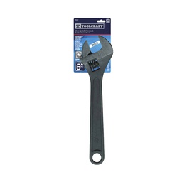 [TC4132] LLAVE PERICA PAVONADA 6"