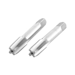 [TC1381] MACHUELOS NPT 1/8" X 27