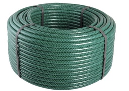[TC5130] MANGUERA TRICAPA REFORZADA JARDIN 5/8" X 100M