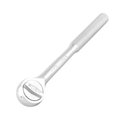 [TC3818] MATRACA CABEZA DE BOLA MANDO 3/8" LONGITUD 8"