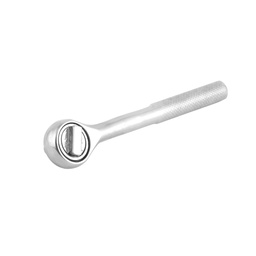 [WF5302] MATRACA CABEZA REDONDA 1/4"