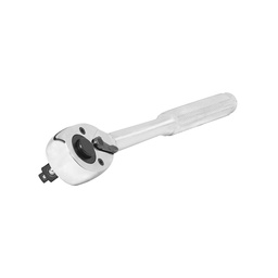 [TC4503] MATRACA TRIPLE CUADRO 1/4",3/8", 1/2"