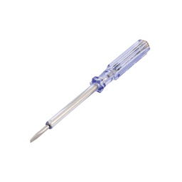 [FU0223 IN HOUSE ] DESARMADOR PROBADOR DE CORRIENTE 190MM
