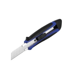 [TC0579] NAVAJA CUTTER 7" DISEÑO ERGONOMICO