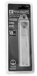 [TC0598] REPUESTO PARA NAVAJA CUTTER 4"