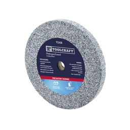 [TC2437] PIEDRA PARA ESMERIL 5" GRANO 36 ANCHO 1/2"