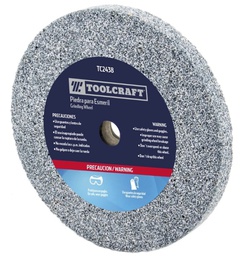 [TC2438] PIEDRA PARA ESMERIL 6" GRANO 36 ANCHO 3/4"