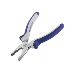 [TC4247] PINZA DE ELECTRICISTA 7" MANGO BIMATERIAL