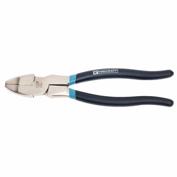 [TC4224] PINZA DE ELECTRICISTA 9" ALTAPALANCA