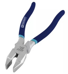 [TC4227] PINZA DE ELECTRICISTA 9" PROFESIONAL