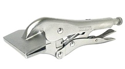 [TC0248] PINZA DE PRESION HOJALATERA 8"