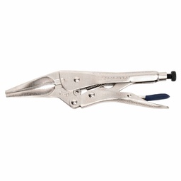 [TC4146] PINZA DE PRESION PUNTA LARGA 9"
